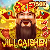 JILICaishen